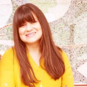 Meet your Posher, Valentina